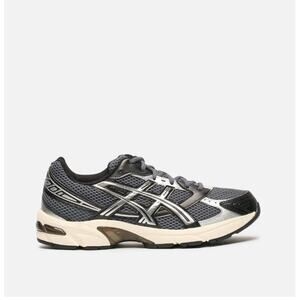 NEW Asics Gel-1130 in Steel Grey/Black Size US 12